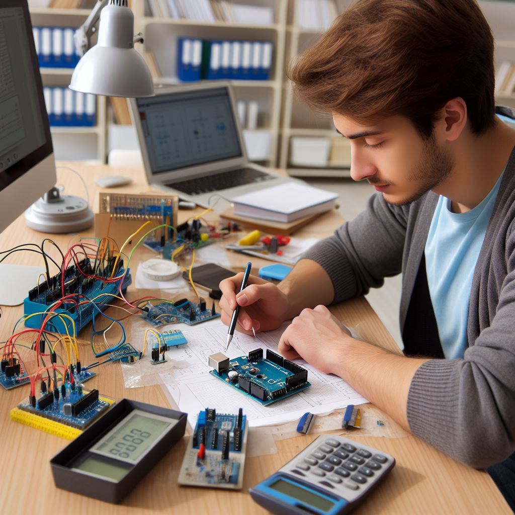 Arduino