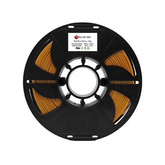 Karamel PLA Plus Filament 1 kg