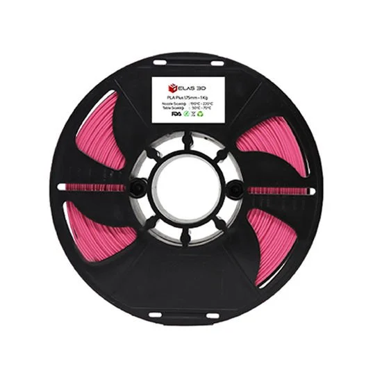 Pembe PLA Plus Filament 1 kg