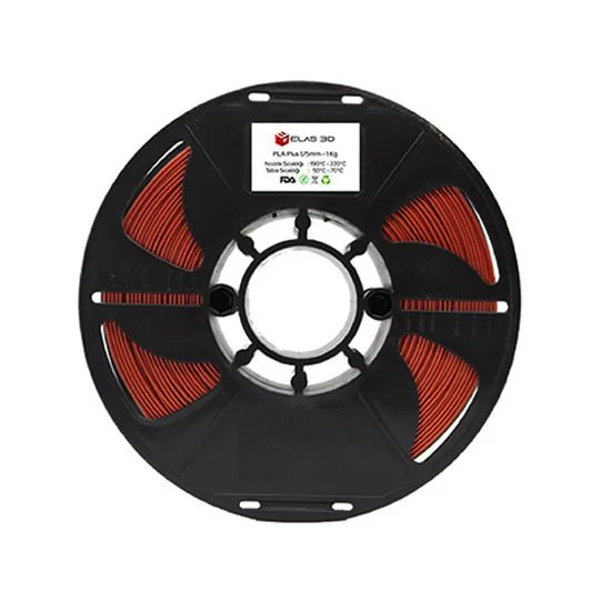Bronz PLA Plus Filament 1 kg