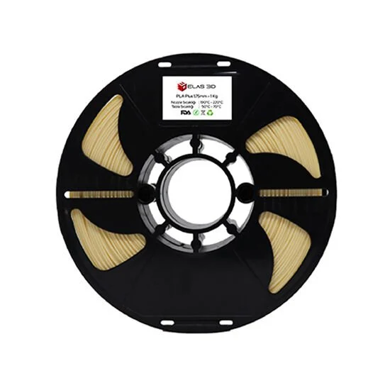 Bej PLA Plus Filament 1 kg