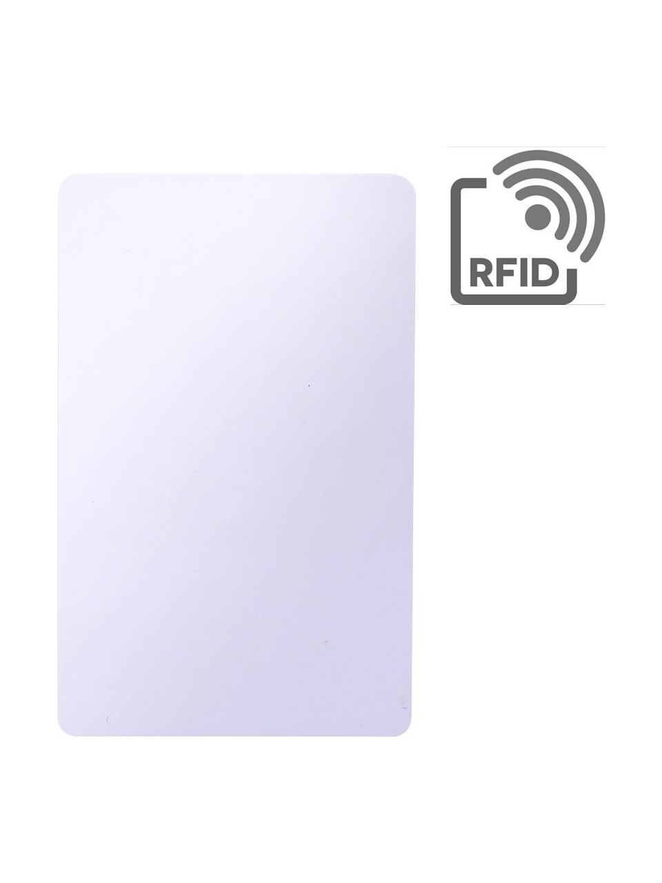 13.56MHz RFID Kart