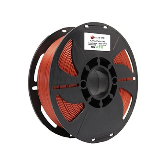 Bronz PLA Plus Filament 1 kg