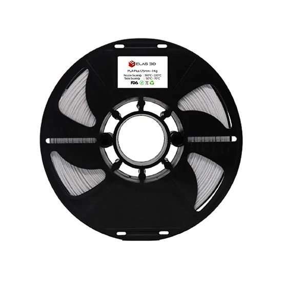 Mermer PLA Plus Filament 1 kg