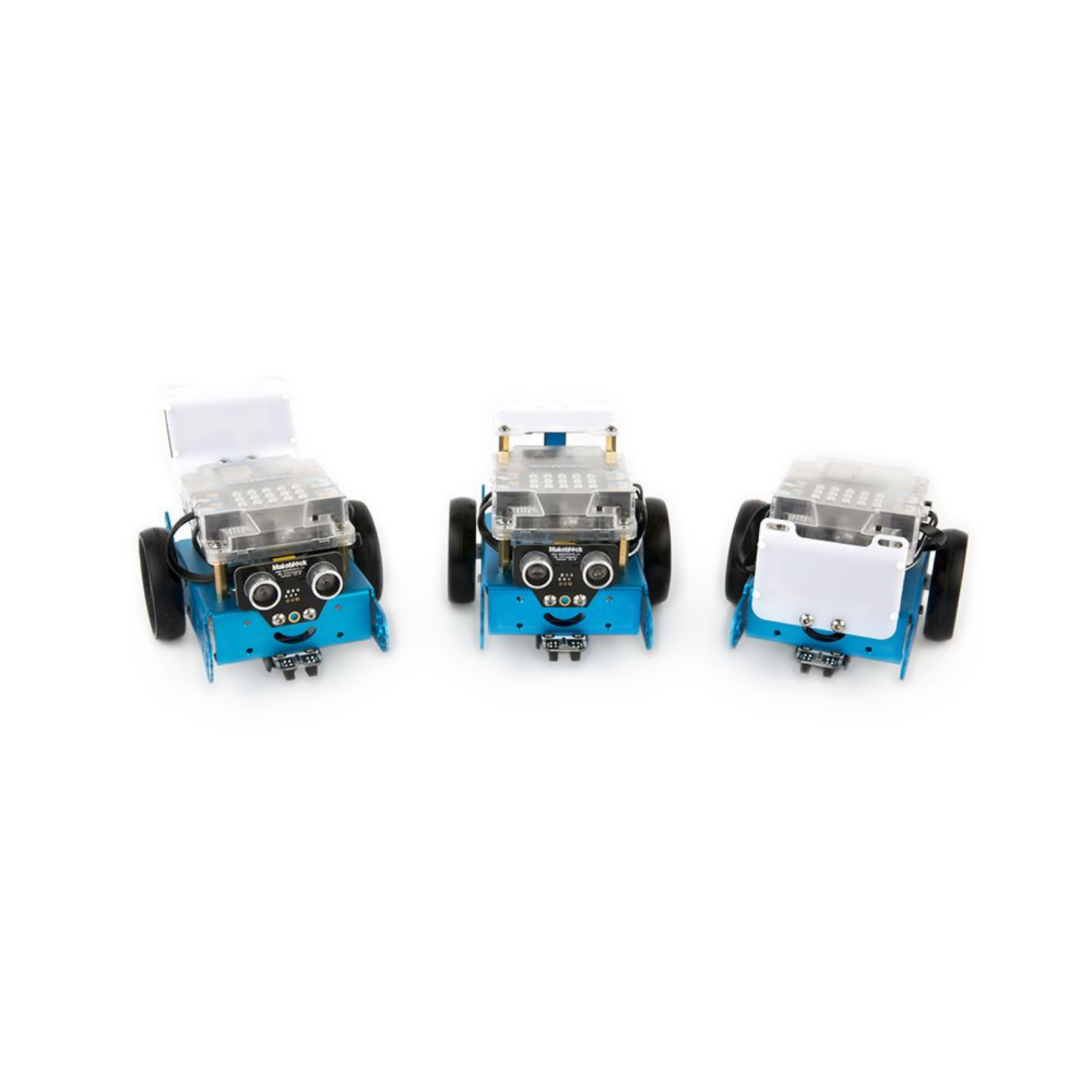 Makeblock Mbot 1.1 Explorer Kit