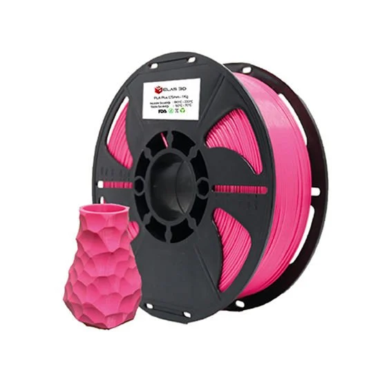 Pembe PLA Plus Filament 1 kg
