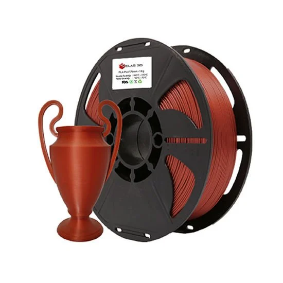 Bronz PLA Plus Filament 1 kg
