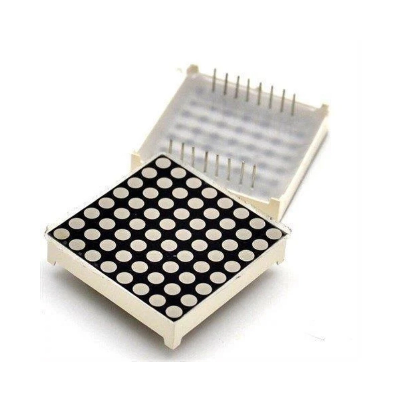 8x8 Dot Matrix LED Display Modülü 64 LED