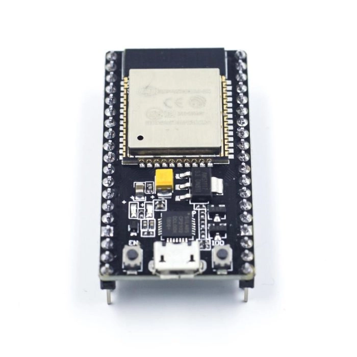 ESP32S Wifi - Bluetooth Geliştirme Kartı - 38 PİN