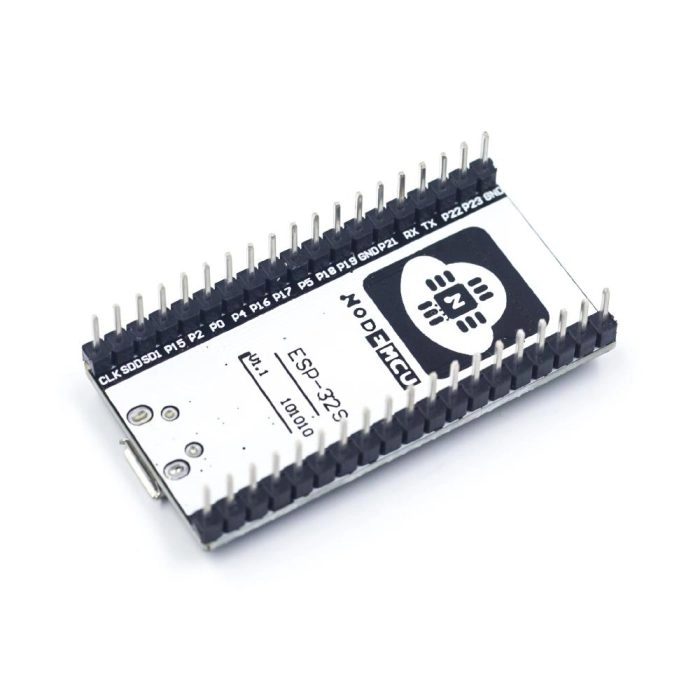 ESP32S Wifi - Bluetooth Geliştirme Kartı - 38 PİN