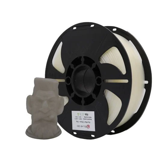 İnci Beyaz PLA Plus Filament 1 kg