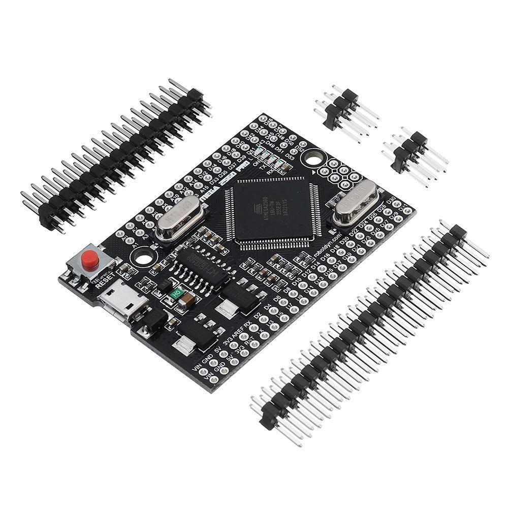 Arduino Mega 2560 Pro Mini (CH340)