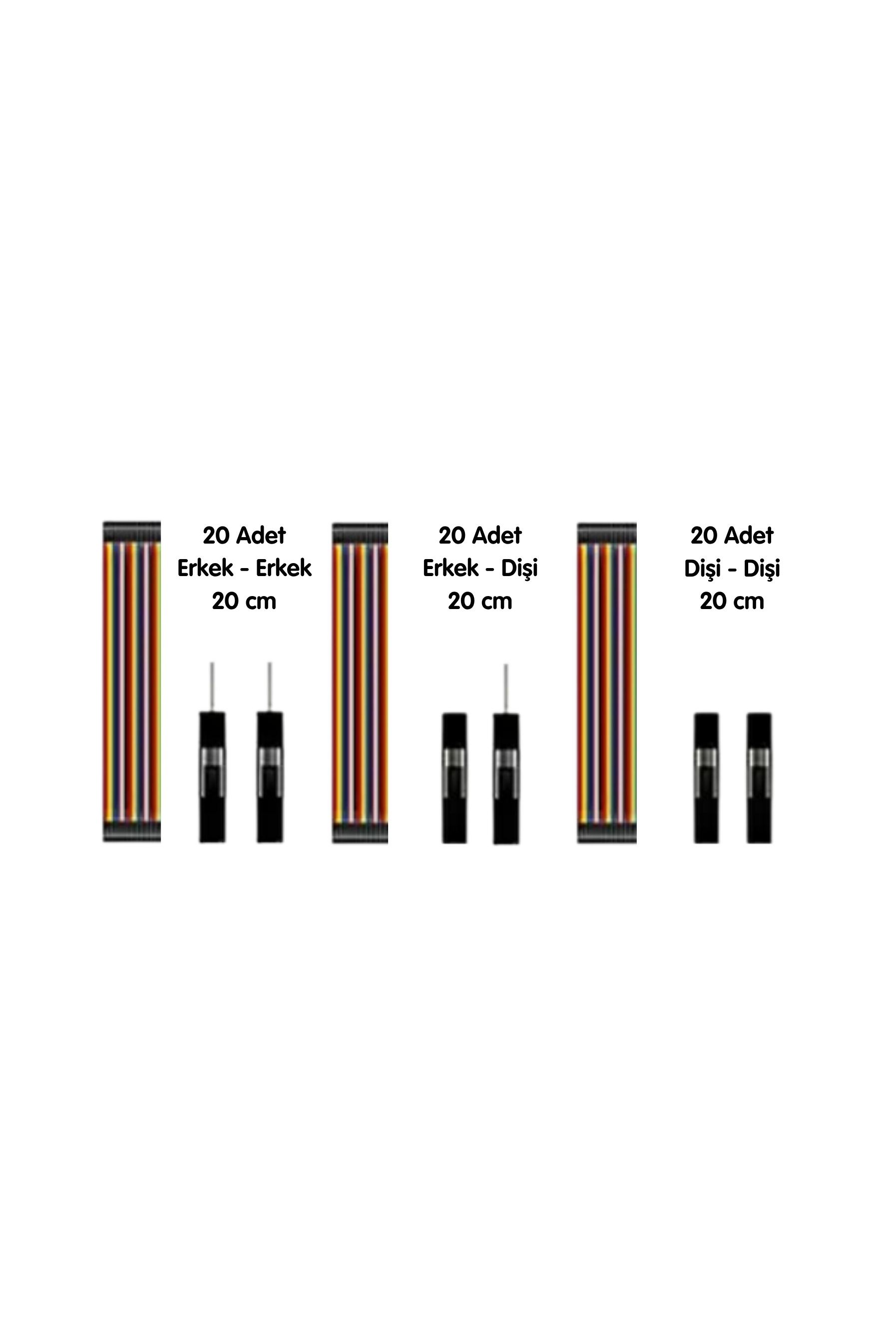 Arduino 193 Parça Süper Başlangıç Seti - Malzeme Kutulu