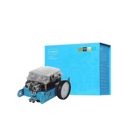 Makeblock Mbot 1.1 Explorer Kit