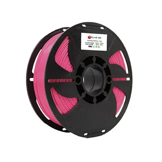 Pembe PLA Plus Filament 1 kg