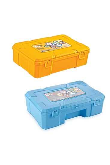 Arduino Malzeme Kutusu