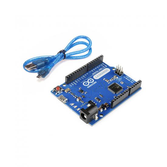 Arduino Leonardo Klon (USB Kablo Dahil)