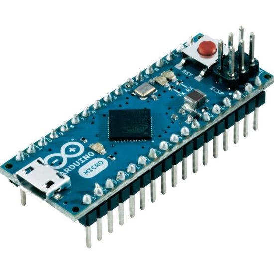 Arduino Micro Klon