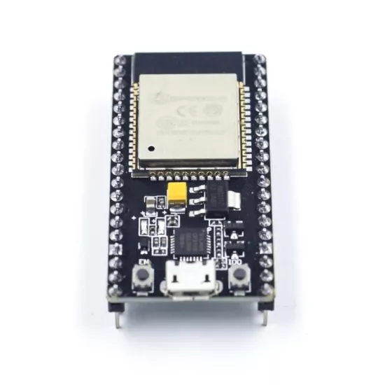 ESP32S Wifi - Bluetooth Geliştirme Kartı - 38 PİN