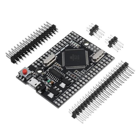 ArduMini Arduino Mega 2560 Pro (CH340)