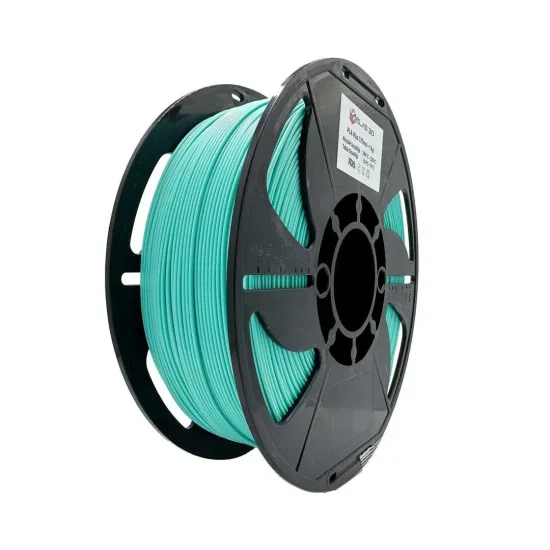 Su Yeşili PLA Plus Filament 1 kg