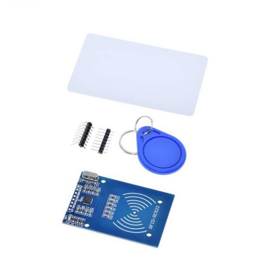 RC522 RFID NFC Kiti - 13.56Mhz