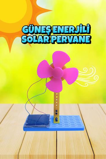STEM Eğitim Setleri