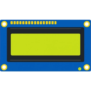 LCD - Display